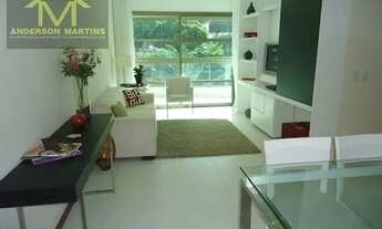 Imagem 6: Excelente apartamento na Praia da Costa Cód: 16245f