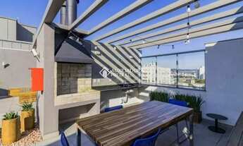 Imagem 6: APARTAMENTO COM VISTA PARA O GUAIBA