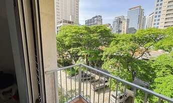 Imagem 4: Venda Apartamento 2 Dormitórios - 70 m² Vila Olímpia