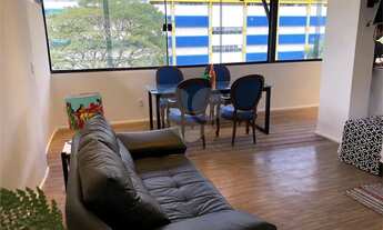 Imagem: Studio com 1 quartos para locação em Mirandópolis