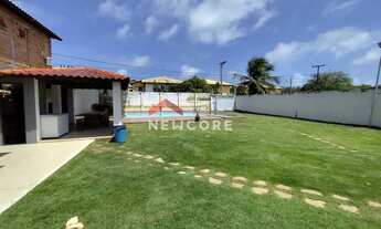 Imagem 5: Casa em Rua Ilha do Meio - Itacimirim (Monte Gordo) - Camaçari/BA