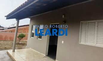 Imagem: CASA TÉRREA - JARDIM SÃO LUIZ - SP