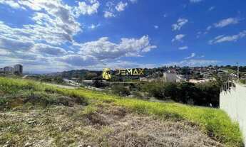 Imagem 4: Área de 2.693m² à Venda no Novo Amanhecer Jacareí