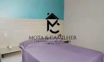 Imagem 4: Lindo apartamento disponível para venda em condomínio fechado