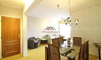 Imagem 2: Venda Apartamento 3 Dormitórios - 98 m² Vila Olímpia
