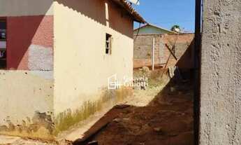 Imagem 5: Lote de 200 m² - Res Santo Antônio