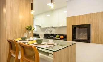 Imagem 3: Apartamento 1 dormitório, 45m² privativos no bairro Três Figueiras em Porto Alegre