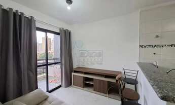 Imagem: Apartamento mobiliado de 59m² com 01 quarto