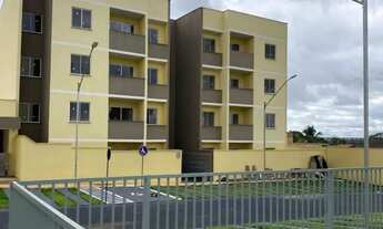 Imagem: Aluguel de Apartamento Luziânia