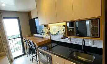 Imagem 2: Flat para alugar em Pinheiros - SP