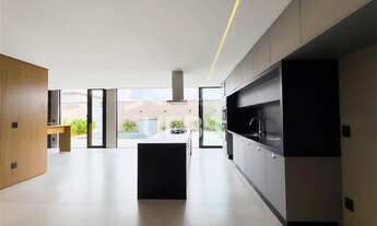 Imagem 6: Sobrado em Condominio Fechado Jardins França