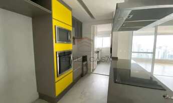 Imagem 3: Lindo Apartamento, Sala ampliada com 3 Quartos à venda, 90m² - Tatuapé