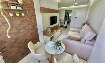 Imagem 3: Apartamento à Venda no Condomínio Exclusive Jabotiana [6059