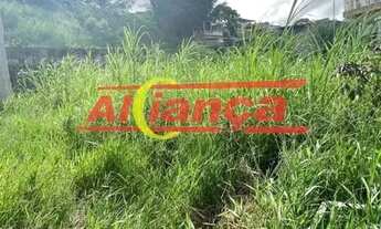 Imagem 4: área para construção de condominio