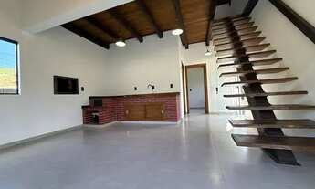 Imagem 7: Chalé Exclusivo na Represa de Volta Grande, Rio Negrinho/SC