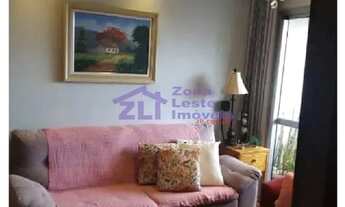 Imagem 3: Apartamento com 2 dormitórios à venda - Mooca - São Paulo