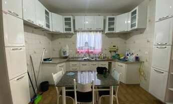 Imagem 4: Oportunidade - Casa - Jardim Uirá - 2 Dormitórios - 104m²