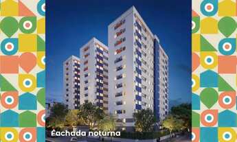 Imagem: Imóvel para venda com 38 metros quadrados