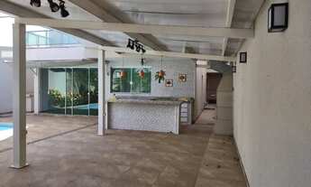 Imagem 5: Casa em condomínio à venda em loteamento residencial reserva do engenho, piracicaba 6 quar