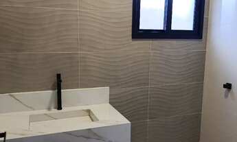 Imagem 5: Casa nova no Parque Itape