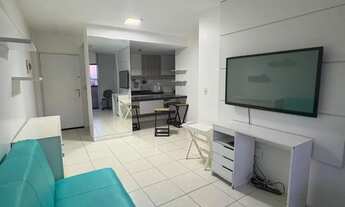 Imagem: MOBILIADO!!LINDO!! NASCENTE C/VISTA DO MAR!!