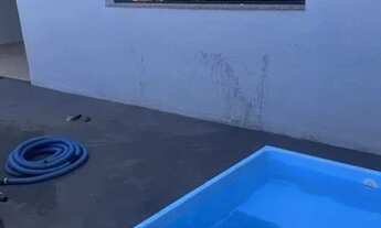 Imagem 3: Casa no Bairro Dom Aquino