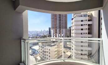 Imagem 5: Apartamento com 3 dormitórios à venda, 96 m² por R$ 800.000,00 - Edifício Saint Germain