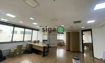 Imagem 7: Sala comercial para locação com 87 m²