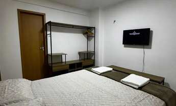 Imagem 6: MO.D.W.Resisdence 2/4.mobiliado em Marco - Belém - PA