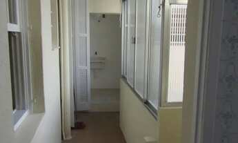 Imagem 5: Apartamento de 3 quartos no bairro São João em Porto Alegre