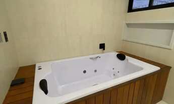 Imagem 7: Casa moderna e completa à venda 224m² construídos