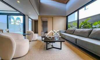 Imagem 2: Casa com 3 dormitórios à venda, 242 m² por R$ 2.290.000,00 - Cidade Jardim - Bauru/SP