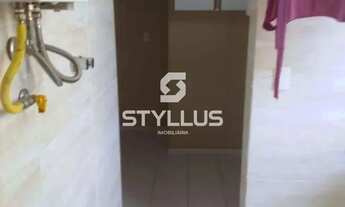 Imagem 4: Engenho Novo Apartamento com 2 dormitórios