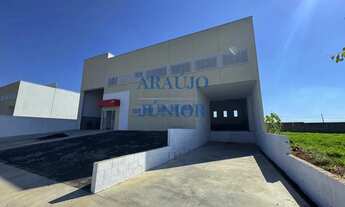 Imagem 5: Galpão Industrial em Condomínio para Locação em Americana-SP - 2 Salas, 4 Banheiros, 4 Vag