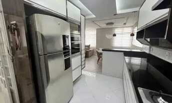 Imagem 3: Oportunidade - Apartamento - Residencial Sunset - Centro - 3 Dormitórios - 125m²