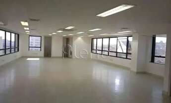 Imagem 5: Laje para alugar em Campinas, Cambuí, com 226 m², Edifício Norte Sul Business Center