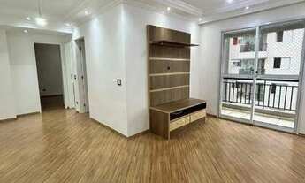 Imagem: Apartamento com 2 dormitórios para alugar