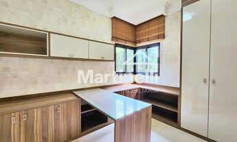 Imagem 7: Sobrado diferenciado para venda e locação no Condomínio Verona, próximo à Avenida Professo