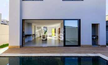 Imagem 3: Sobrado no Jardins Barcelona