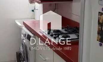 Imagem 7: Apartamento à venda no bairro Jardim do Lago em Campinas