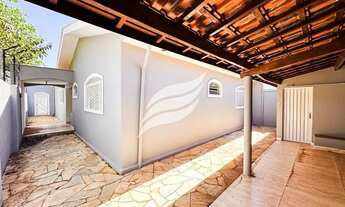 Imagem 7: Casa espaçosa com 03 suítes à venda no bairro Higienópolis