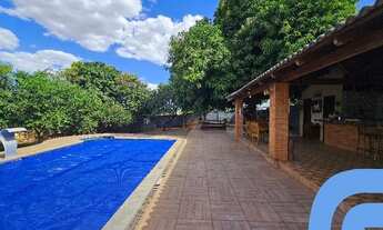 Imagem 7: CHACARA RESIDENCIAL em GOIÂNIA - GO, CONDOMÍNIO PARQUE DOS CISNES