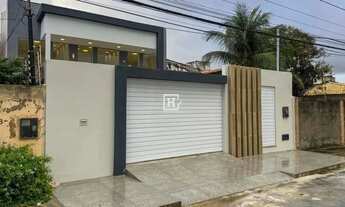 Imagem: Casa com 5 quartos, Atalaia - Aracaju