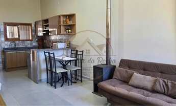 Imagem 5: Casa de Laje - Loteamento Flamboyant