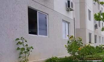 Imagem 7: Apartamento térreo de 2 quartos Condomínio Pampas 2