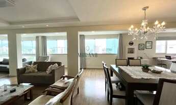 Imagem 3: Cobertura duplex com 3 suítes à venda, 212m² por R$ R$ 1.490.000,00 América Joinville/SC