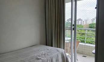 Imagem 7: Condomínio Chácaras Montenegro - Apartamento com 3 quartos, sendo 1 suíte