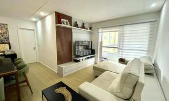 Imagem 2: Apartamento com 3 dormitórios à venda, 121m² por R$ R$ 1.100.000,00 Atiradores - Joinvill