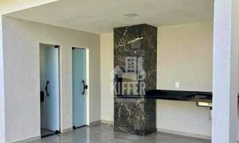 Imagem: Casa com 3 dormitórios à venda, 114 m²