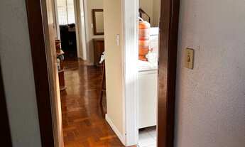 Imagem 2: Flat 64m2 com garagem